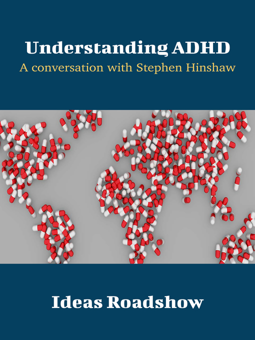 Cover image for Understanding ADHD